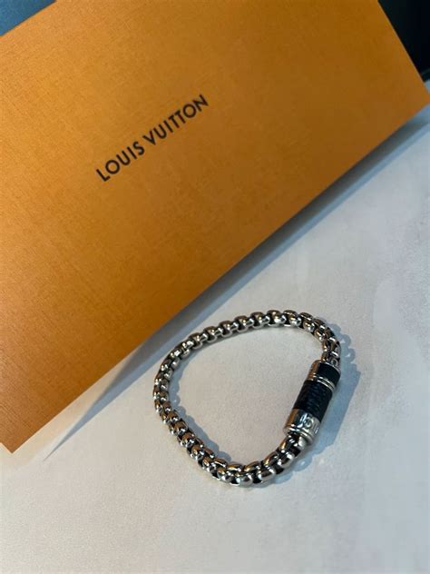 männer armband louis vuitton